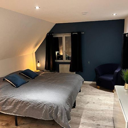 Stawalters Villa Kirrwiller Ngoại thất bức ảnh